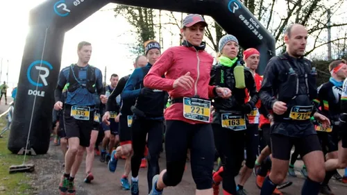 Le trail de la Pérouse reviendra le 6 mars à Plombières 